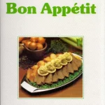 Bestseller Bon Appétit