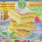 Receptözön 2013/3. Árengedmény
