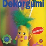 Dekorgumi Azonnal elérhető