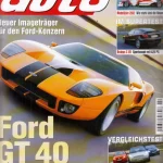 Vedd meg online Sport Auto 2002/2