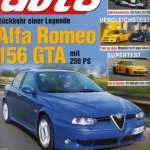 Nézd meg most Sport Auto 2002/3