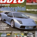 Bestseller Sport Auto 2002/6