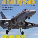 Aranysas 2010/9. Gyors szállítás