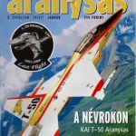 Aranysas 2010/1. Vedd meg online