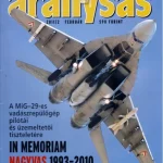 Kihagyhatatlan ajánlat Aranysas 2011/2.