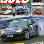 Sport Auto 2002/8 Árcsökkenés