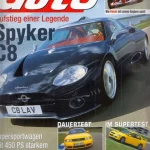 Sport Auto 2002/11 Prémium