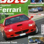 Sport Auto 2002/12 Rendeld meg most