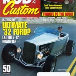 Csak ma Rod & Custom 2003 September
