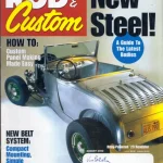 Különleges ajánlat Rod & Custom 2002 August