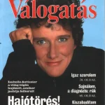 Reader's Digest Válogatás 2000. október Legkelendőbb