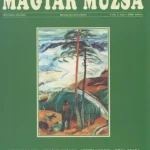 Magyar múzsa 2008. március Gyors kiszállítás