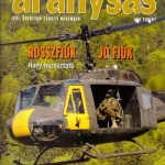 Aranysas 2008/11. Szuper akció