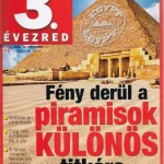 3. évezred 2014. november Ne maradj le