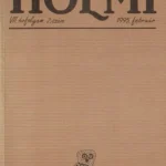 Legjobb ár Holmi 1995. február 2. szám