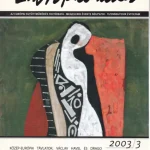 Európai utas 2003/3. Ajánlat