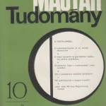 Magyar Tudomány 1978/10 Vedd meg online