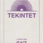 Kedvezmény Tekintet 1991/7.