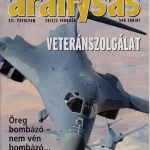 Aranysas 2012/2. Rendeld meg most