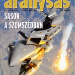 Aranysas 2012/3. Újdonság