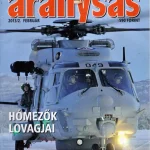 Aranysas 2013/2. Különleges ajánlat