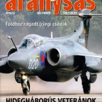 Gyors kiszállítás Aranysas 2014/12.