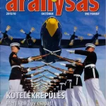 Aranysas 2015/10. Bestseller