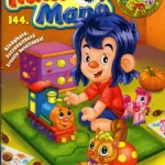 Vedd meg most Mini Manó 144.