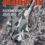 Expressz kézbesítés Aranysas 2014/4.