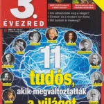 Outlet 3. évezred 2017. június