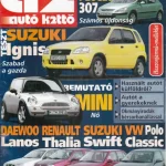 A2 2001/7 Akciós ár