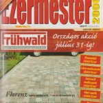 Ezermester 2007/06. június Prémium