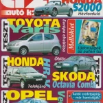 A2 1999/7. Exkluzív ajánlat