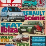 A2 2000/3. Kiárusítás