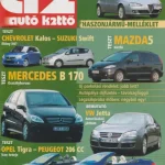 A2 2005/10 Újdonság