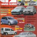 A2 2002/5. Utolsó esély