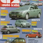 A2 2002/9 Szezonális akció
