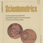 Szezonális akció Scientometrics January 2013 (number 1)