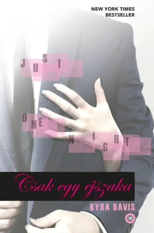 Csak egy éjszaka Szuper ajánlat