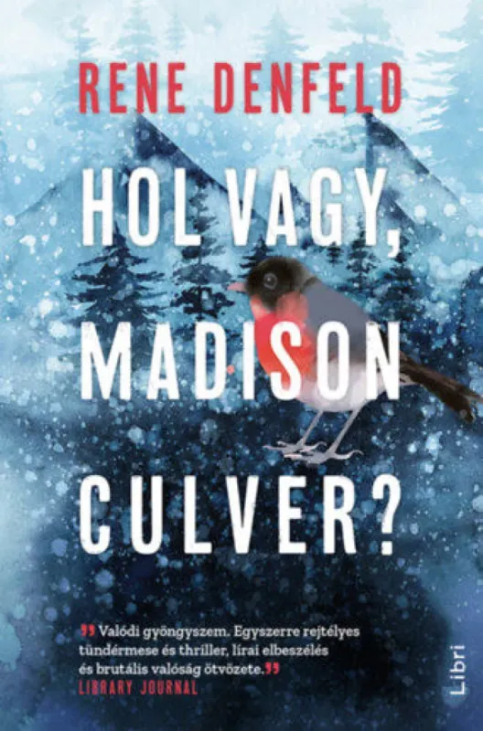 Hol vagy, Madison Culver? Árcsökkenés
