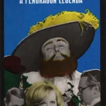 A Pendragon legenda Akció