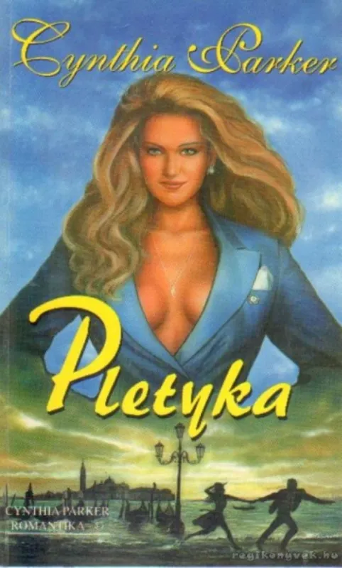Pletyka Ne maradj le