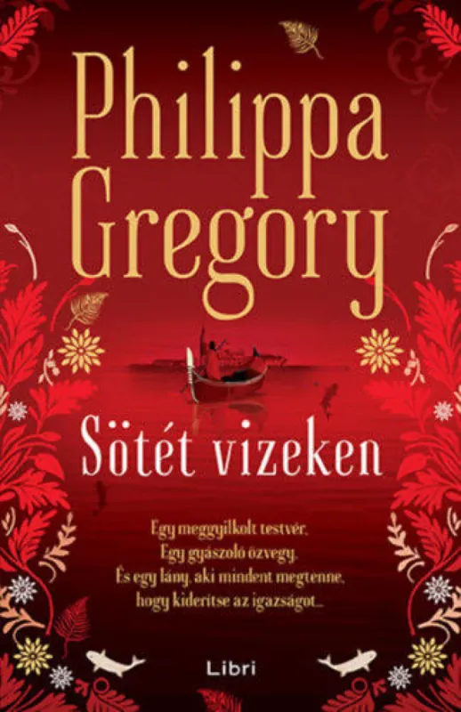 Sötét vizeken Árcsökkenés