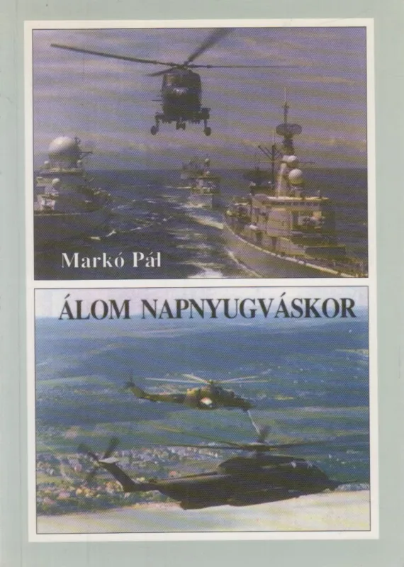 Árcsökkenés Álom napnyugváskor