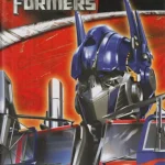 Transformers - a történet Korlátozott ajánlat