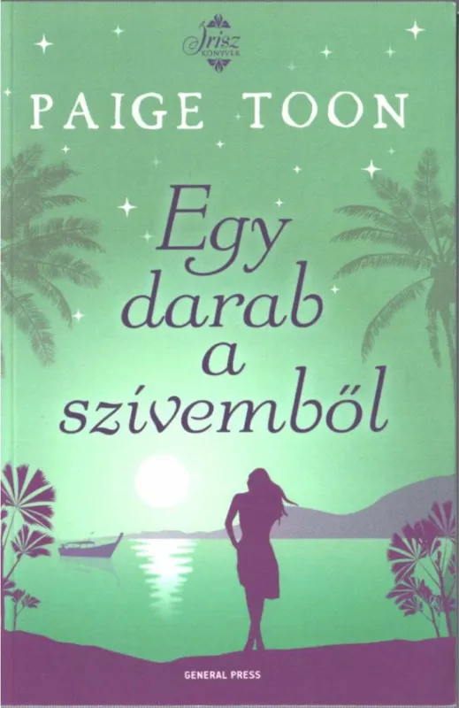 Egy darab a szívemből Csak ma