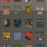 NKA 25 - Antológia Népszerű