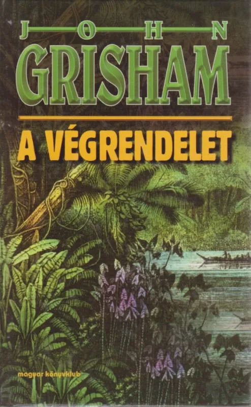 Kedvezmény A végrendelet