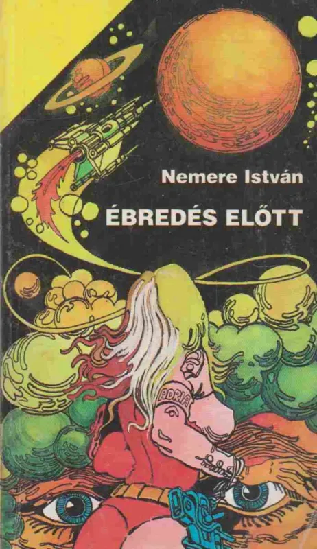 Utolsó esély Ébredés előtt