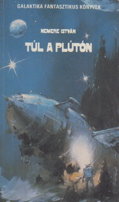 Túl a Plútón Vásárlói kedvenc